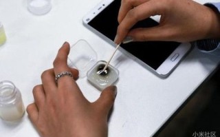 指纹膜能解开手机锁屏吗，指纹打卡 膜