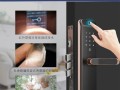 大华乐橙K2智能指纹锁解锁速度快么，大华智能怎么样知乎