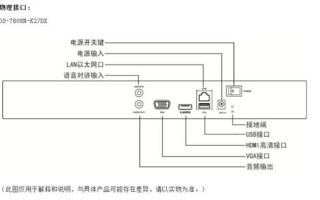 录像机怎么算带宽（录像机带宽不够怎么办）