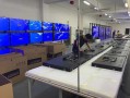 液晶拼接怎么生产线（液晶拼接怎么生产线的）