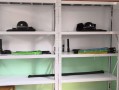 安防器材怎么摆放（安防器材怎么摆放图片）