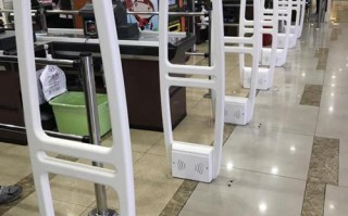 超市防盗系统怎么使用（超市防盗设备都有哪些）