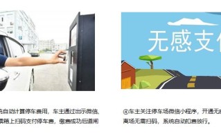 无人值守停车场怎么交费（停车场如何使用手机缴费）