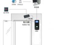 指纹门禁怎么联网（王力防盗门怎么联网）