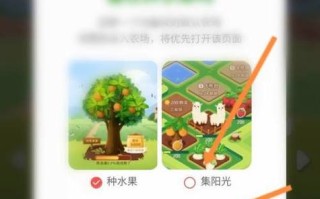 农场怎么装摄像头（芭芭农场怎么设置不让别人偷阳光）