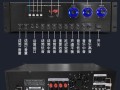 音响怎么设置广播模式（5h39蓝牙音箱怎么调fm频道）