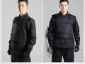防刺服怎么穿（防刺服穿着太热怎么解决）