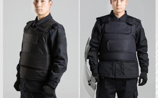 防刺服怎么穿（防刺服穿着太热怎么解决）
