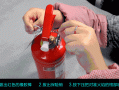 灭火器加气方法，干粉灭火器怎么充气视频