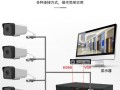 使用云台怎么插音频（海康6a04ud解码器使用方法）