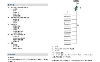 bosch门禁怎么用（bosch门禁使用说明）