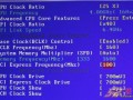 技嘉主板怎么超频5g（技嘉h55-ud3h怎么超频cpu）