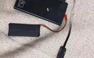 针孔摄像头怎么安装