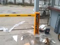道闸杆起不了怎么维修（道闸杆起不了怎么维修视频）