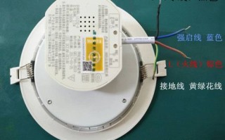 led电源防雷电性参数，led灯怎么样防雷电接地