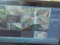 监控怎么干扰（监控怎么干扰看不到）