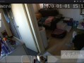 家里监控泄露怎么办（在家被人监控怎么办）