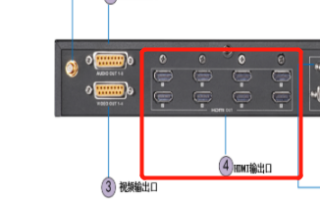 海康摄像头怎么添加到解码器，监控系统怎么连接解码器设备