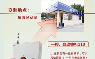 加油站声光报警器联网吗，加油站监控怎么联网的
