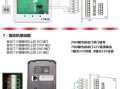 玻璃自动门怎么接门禁（玻璃自动门怎么接门禁开关）