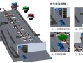 无人停车场怎么（无人停车场怎么停）