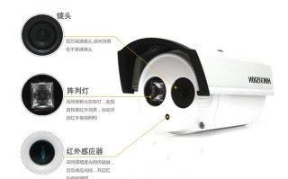 红外摄像头怎么工作（摄像头的红外功能是干什么用的）