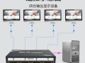 hdmi分配器怎么拼接大屏，大屏分配器怎么用的