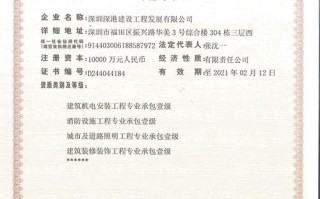 没有弱电公司资质可以承包工程吗，怎么承揽弱电工程项目