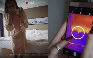 外出住宿如何防止房间隐形摄像头偷拍，怎么防止摄像偷拍呢