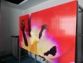 led屏怎么无缝转换（led单色拼接屏有几种故障现象）