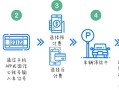 智能停车怎么付费（智能停车怎么付费使用）