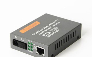 请问，光纤收发器怎么辨别它的好坏，光纤收发器好坏怎么测试