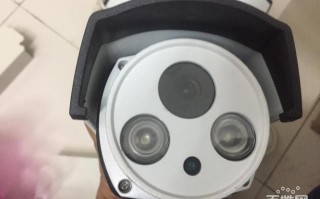 海视泰摄像头怎么选，