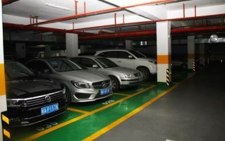 停车场管理的五个方法，停车场怎么样管理好