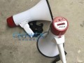 扩音器怎么防爆（自然灾害救助物资种类）