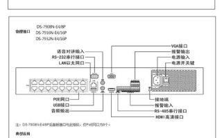 hikvision怎么查看录像（hikvision怎么查看记录）