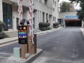 怎么破解小区车牌识别（怎么破解小区车牌识别门禁）