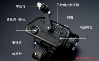 无线报警器怎么使用（钓鱼报警器怎么用）