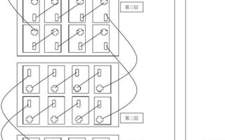 集中供电线怎么接合理（集中电源控制箱电池怎么接线）