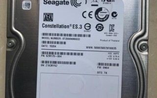 希捷监控专用硬盘怎么区分（2T希捷监控专用硬盘和普通的2T硬盘从什么地方区分）