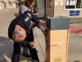 道闸杆掉了怎么维修（道闸杆掉了怎么维修视频）