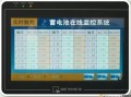 蓄电池监控怎么样（电瓶怎样带动监控）