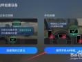 高德车机版ar导航怎么选择摄像头，视+ar的美颜在哪里