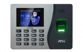 打卡机怎么拷贝数据（zkteco3960考勤机怎么用机器导出考勤）