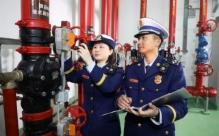 智慧消防行业收入怎么样（有编制的消防文员薪资待遇怎么样）