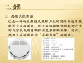 探测器分为哪几种类型？市面上常见的有哪些类型，怎么选择探测器类型设备