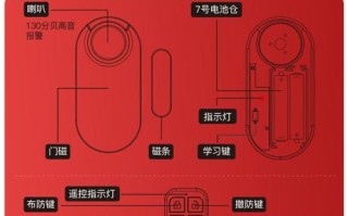 防偷警报器怎么关（防偷警报器怎么关闭）