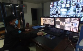 监控报警中心怎么样（理赔中心修车靠谱吗）
