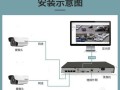 海康威视怎么安装（海康存储服务器安装教程）