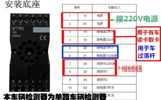 怎么判断地感线圈有故障，地感线圈用表怎么测量好坏
